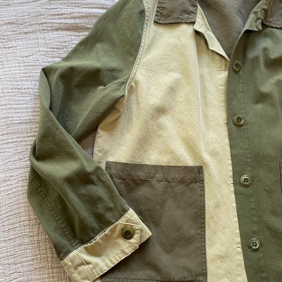 The GREAT chore coat size M - Picture 3 of 8